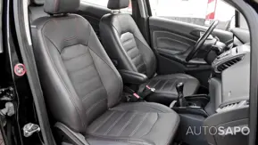 Ford Ecosport de 2014