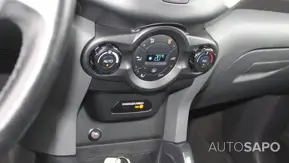 Ford Ecosport de 2014