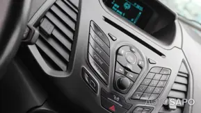 Ford Ecosport de 2014
