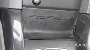 Ford Ecosport de 2014