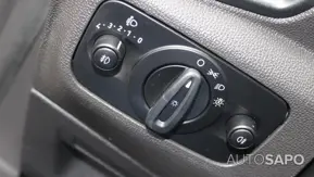 Ford Ecosport de 2014