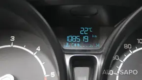 Ford Ecosport de 2014
