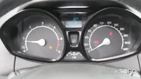 Ford Ecosport de 2014