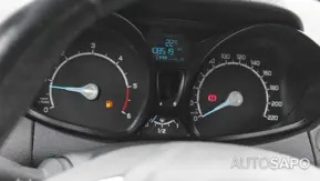 Ford Ecosport de 2014