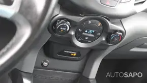 Ford Ecosport de 2014