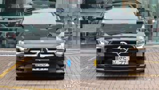 Mercedes-Benz Classe CLA de 2020