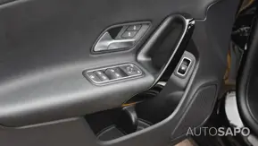 Mercedes-Benz Classe CLA de 2020