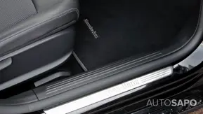 Mercedes-Benz Classe CLA de 2020