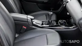 Mercedes-Benz Classe CLA de 2020