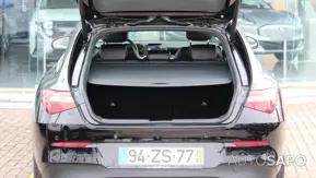 Mercedes-Benz Classe CLA de 2020