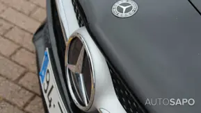 Mercedes-Benz Classe CLA de 2020