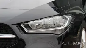 Mercedes-Benz Classe CLA de 2020
