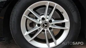 Mercedes-Benz Classe CLA de 2020