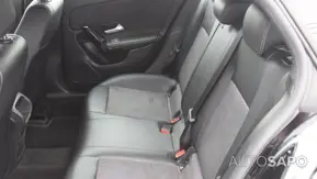 Mercedes-Benz Classe CLA de 2020
