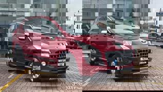 Peugeot 3008 de 2009