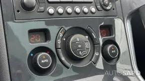 Peugeot 3008 de 2009