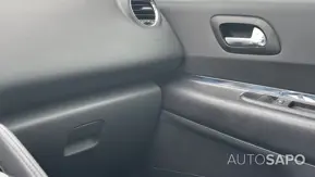 Peugeot 3008 de 2009