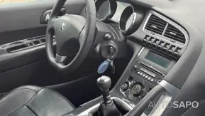 Peugeot 3008 de 2009