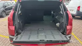 Peugeot 3008 de 2009
