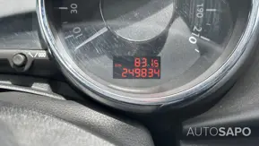 Peugeot 3008 de 2009
