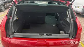 Peugeot 3008 de 2009