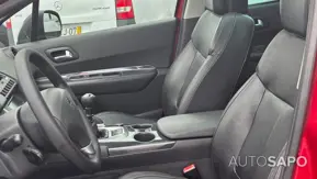 Peugeot 3008 de 2009