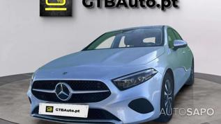 Mercedes-Benz 200 0 de 2023