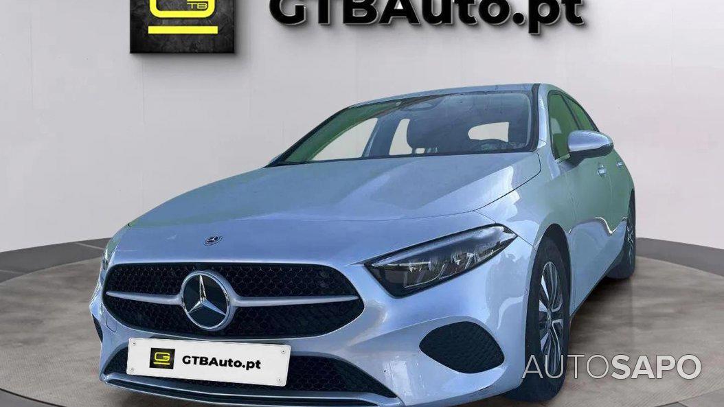 Mercedes-Benz 200 0 de 2023