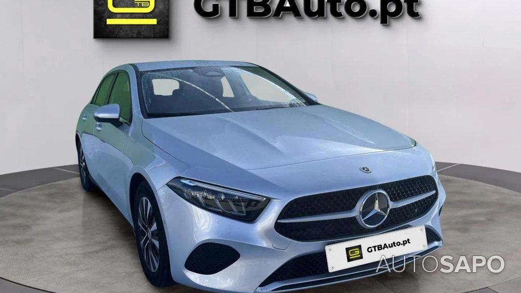Mercedes-Benz 200 0 de 2023