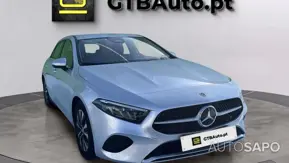 Mercedes-Benz 200 0 de 2023
