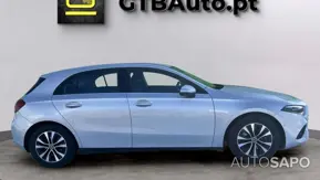 Mercedes-Benz 200 0 de 2023