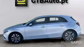 Mercedes-Benz 200 0 de 2023