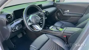 Mercedes-Benz 200 0 de 2023