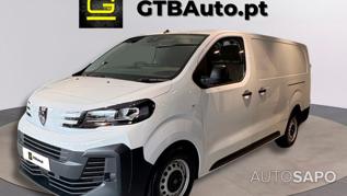 Peugeot Expert de 2024