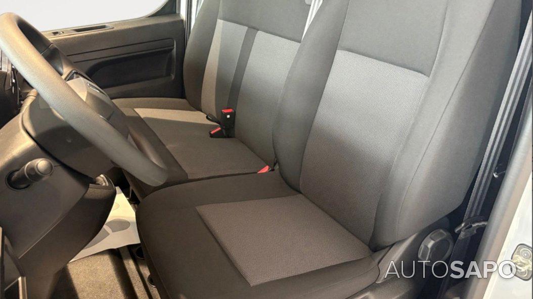 Peugeot Expert de 2024