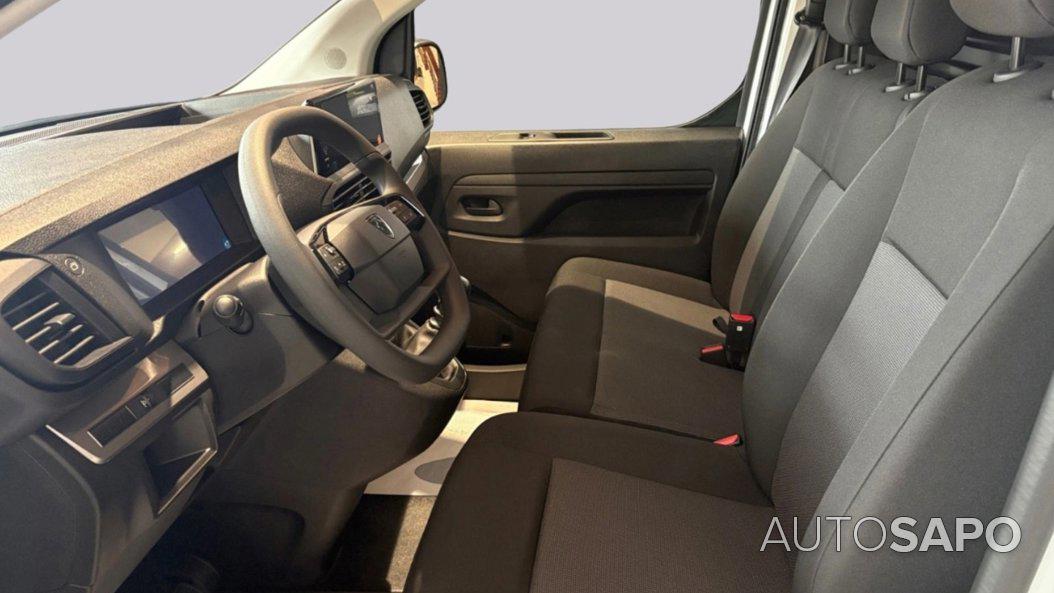 Peugeot Expert de 2024