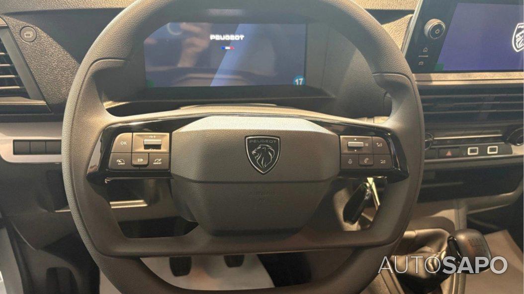 Peugeot Expert de 2024