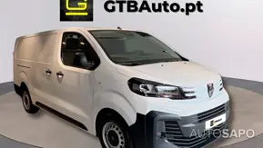 Peugeot Expert de 2024