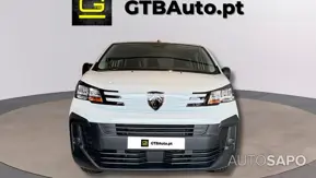 Peugeot Expert de 2024
