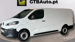 Peugeot Expert de 2024