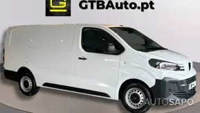Peugeot Expert de 2024