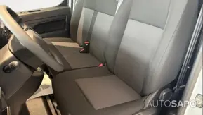 Peugeot Expert de 2024