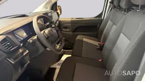 Peugeot Expert de 2024