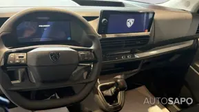 Peugeot Expert de 2024