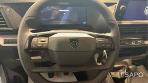 Peugeot Expert de 2024