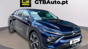 Citroen C5 X de 2025
