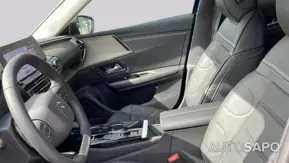 Citroen C5 X de 2025