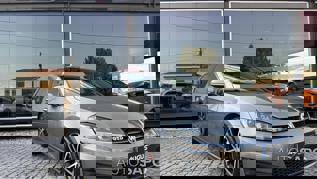 Volkswagen Golf de 2014