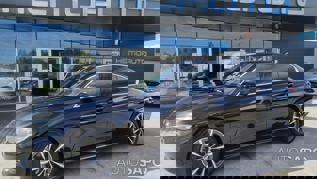BMW Série 3 de 2019