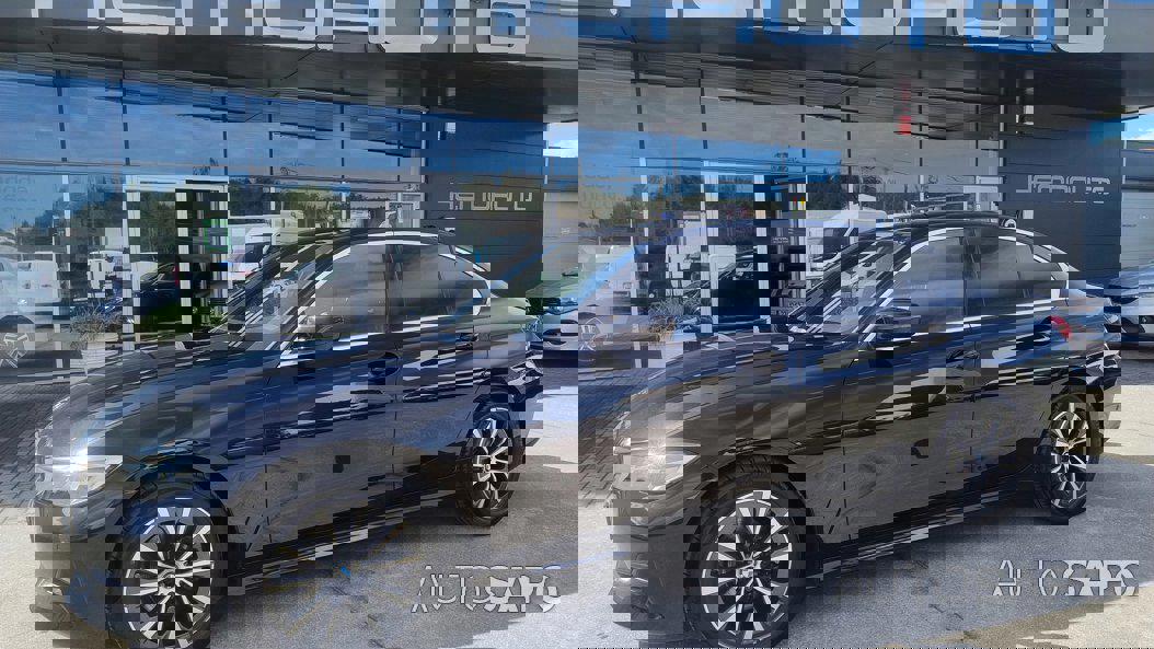 BMW Série 3 de 2019